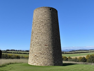Studholme's Lime Kiln