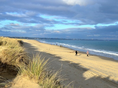 Studland Bay