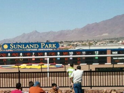 Sunland Park