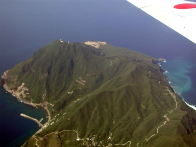 Suwanosejima