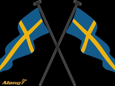 Sweden