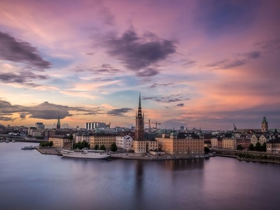 Sweden