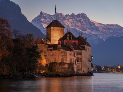 Switzerland