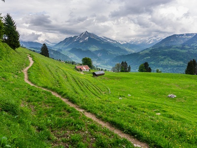 Switzerland