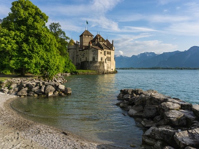 Switzerland