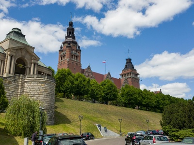 Szczecin