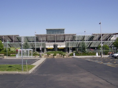T. F. Green International