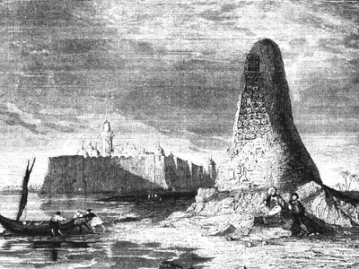 Tadmekka