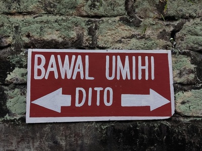 Tagalog