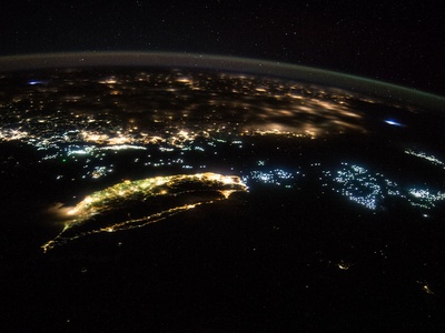 Taiwan