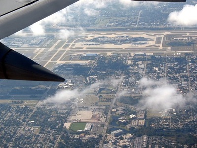 Tampa International