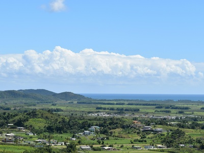 Tanna, North