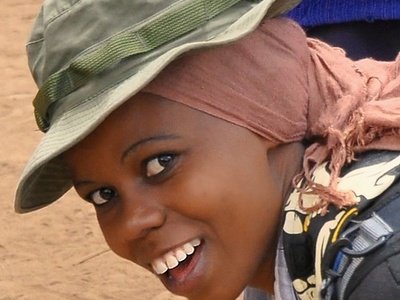 Tanzania