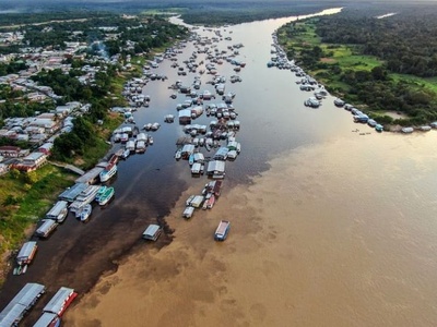 Tapauá