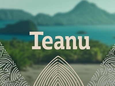 Teanu