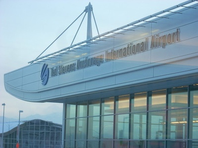 Ted Stevens Anchorage International