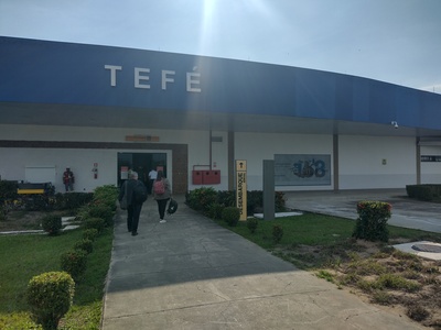 Tefé