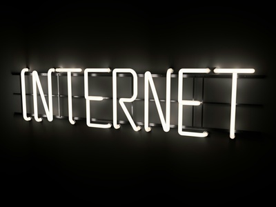 Ten Internet?
