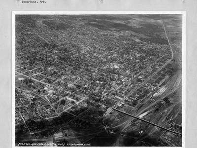 Texarkana