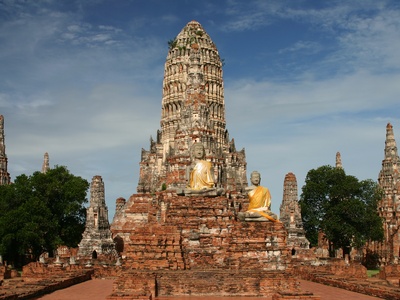 Thailand