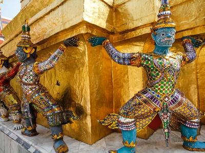 Thailand