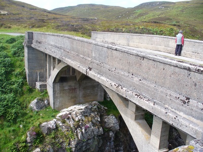 The Bridge to Nowhere