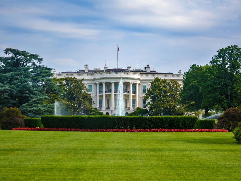 The White House