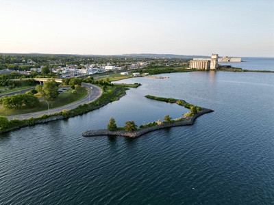 Thunder Bay