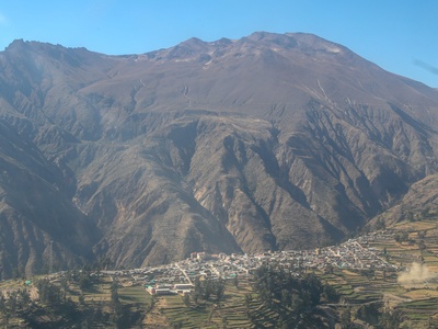 Ticsani