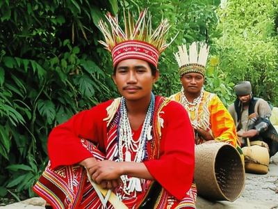 Tiruray