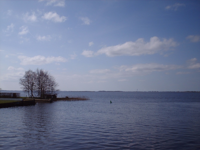 Tjeukemeer