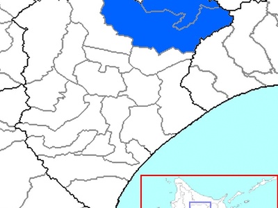 Tokachi