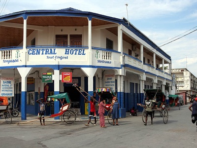 Toliara