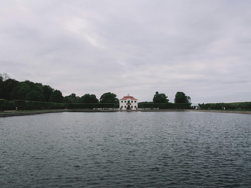 Tominé Reservoir