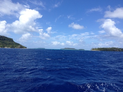 Tonga