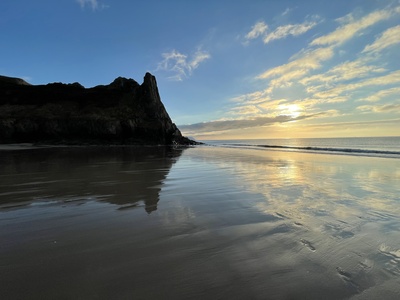 Tor Bay