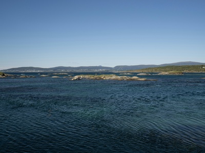 Tornio Bay