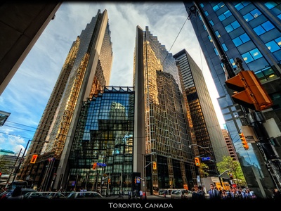 Toronto