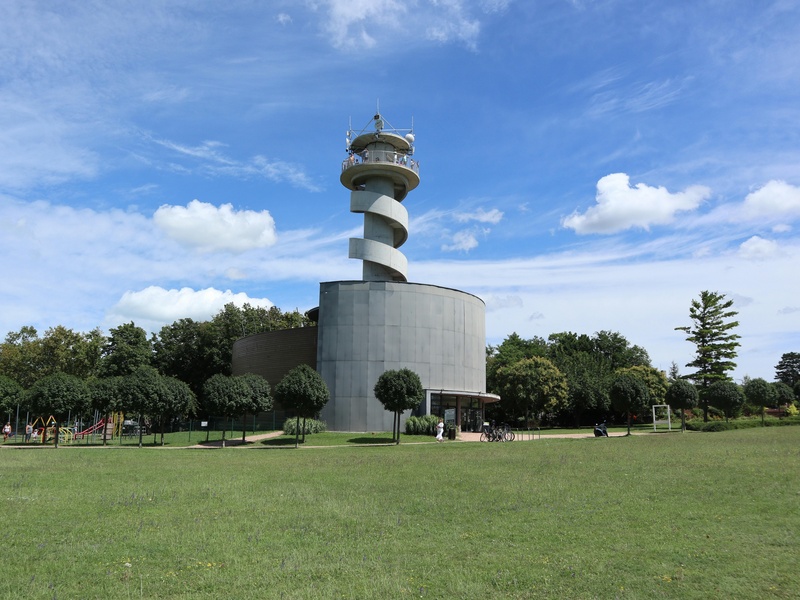 Torre de la Libertad