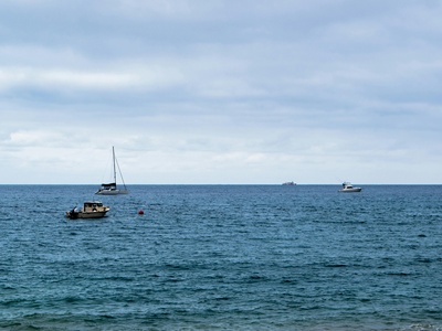 Towlers Bay