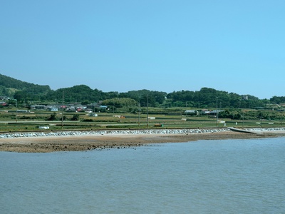 Trinity Bay