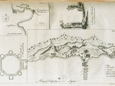 Tripoli Bay