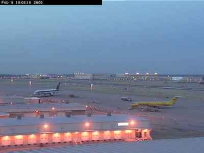 Tulsa International