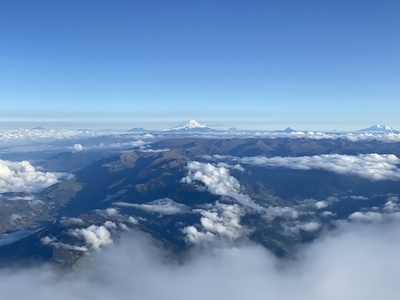 Tungurahua