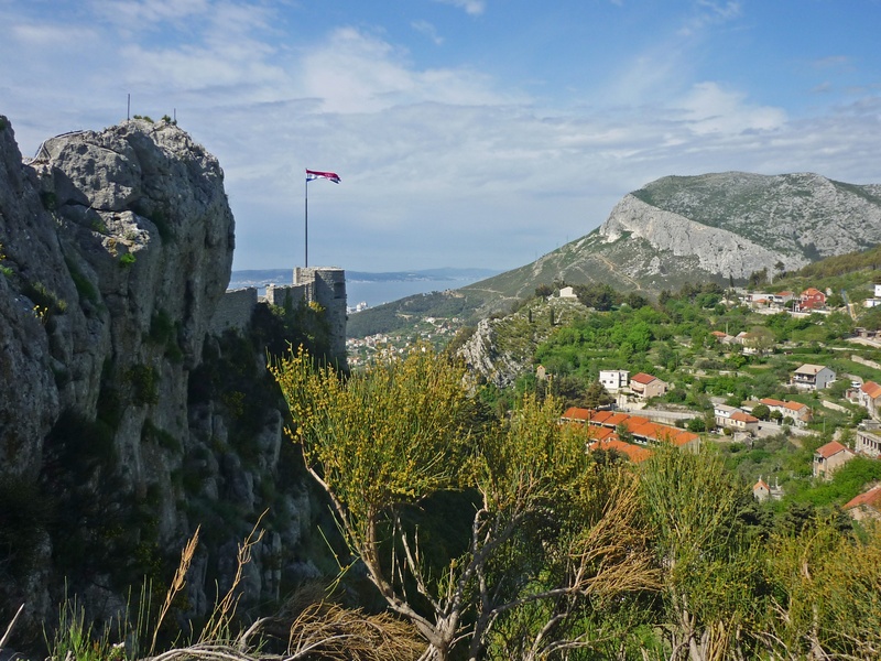 Tureta Fortress