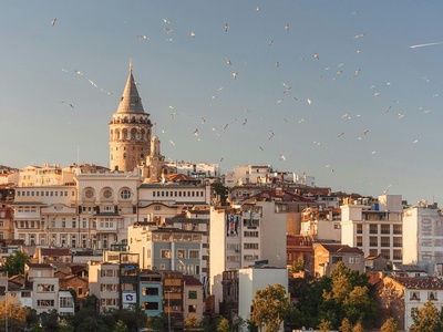 Turkey