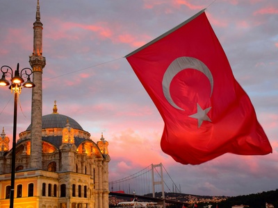 Turkish