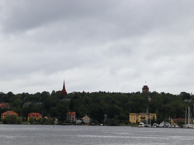 Turku Bay