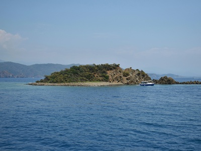 Turquoise Bay