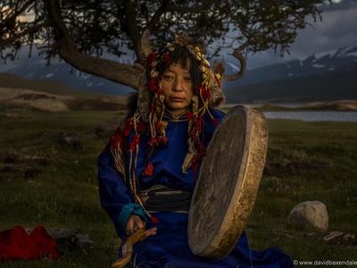 Tuvan